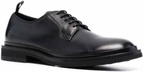 Officine Creative Klassieke Derby Schoenen