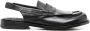 Officine Creative Leren Slingback Loafers - Thumbnail 1