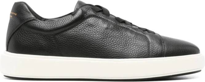 Officine Creative Leren Sneakers Gemaakt in Italië