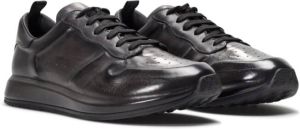 Officine Creative Mannenschoenen sneakers Zwart Heren