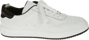 Officine Creative Men schoenen sneakers ocutwac014flo21 Wit Heren