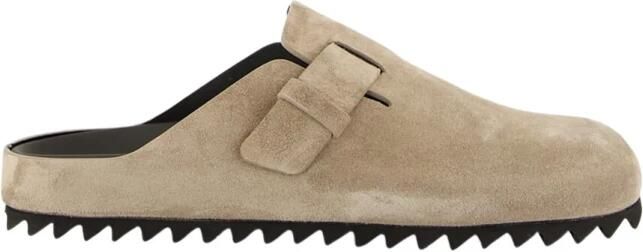 Officine Creative Agorà 012 Muiltjes Sandalen - Foto 2