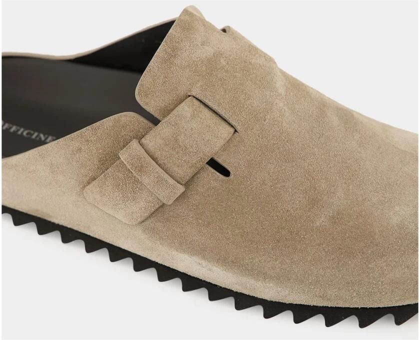 Officine Creative Agorà 012 Muiltjes Sandalen