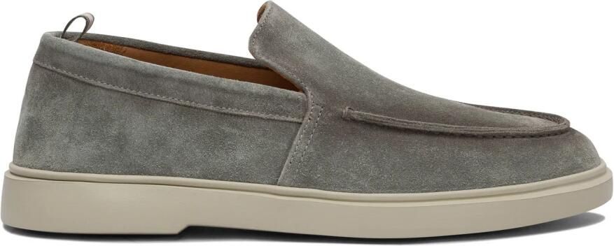 Officine Creative Bones 002 Loafers