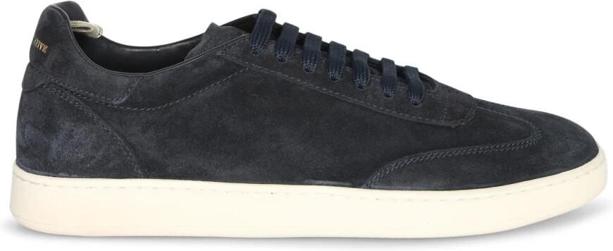 Officine Creative Bones 002 Loafers