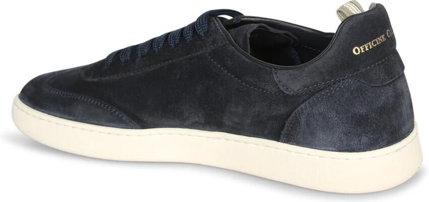 Officine Creative Bones 002 Loafers - Foto 4
