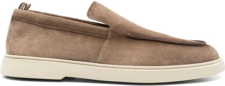 Officine Creative Bones Loafer