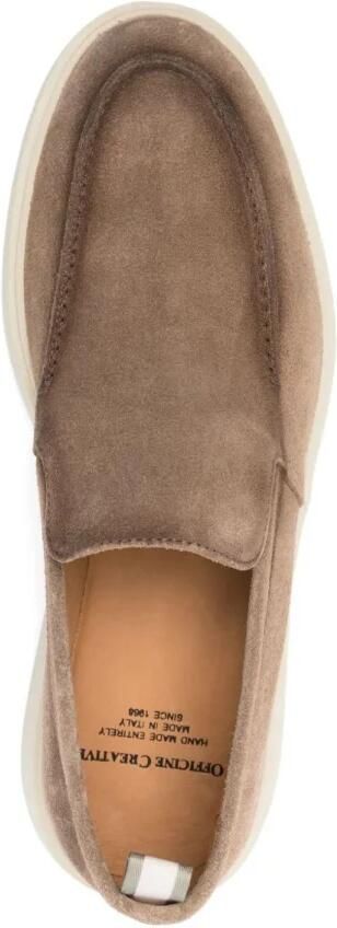 Officine Creative Bones Loafer - Foto 2