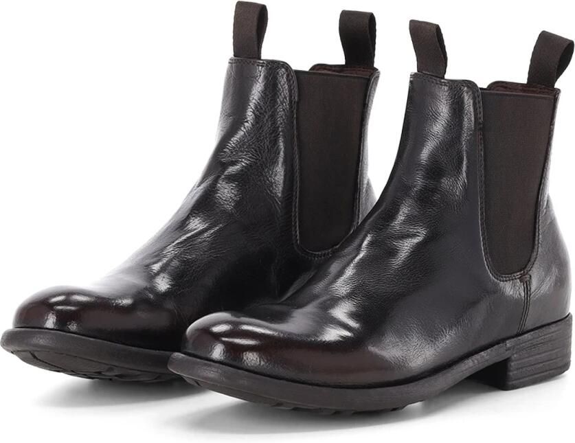 Officine Creative Chelsea Laarzen