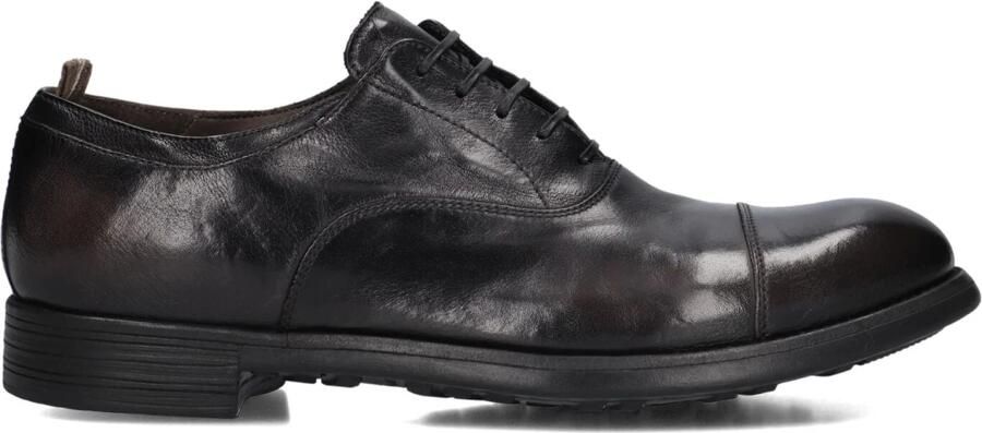 Officine Creative Chronicle 003