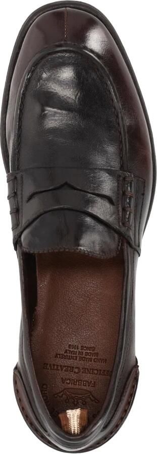 Officine Creative Chronicle 144 Loafer