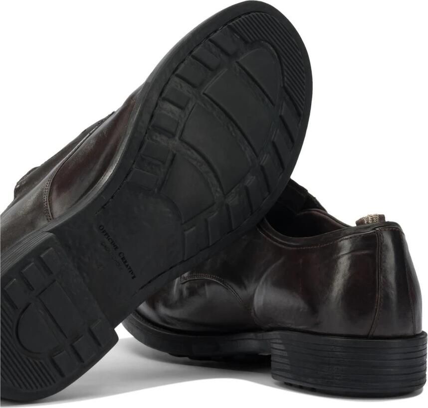 Officine Creative Derby Schoenen - Foto 2