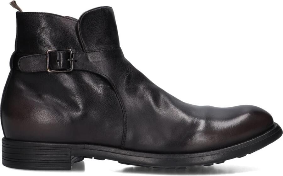 Officine Creative Enkelboots Exclusives Chronicle