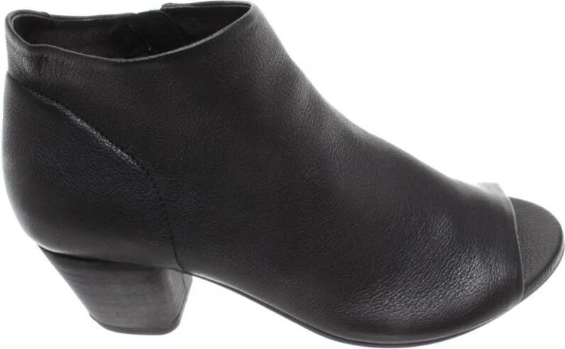 Officine Creative Enkellaarsjes met Hakken