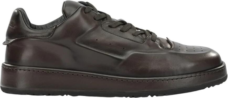 Officine Creative Eraser 001 Low-Top Sneakers