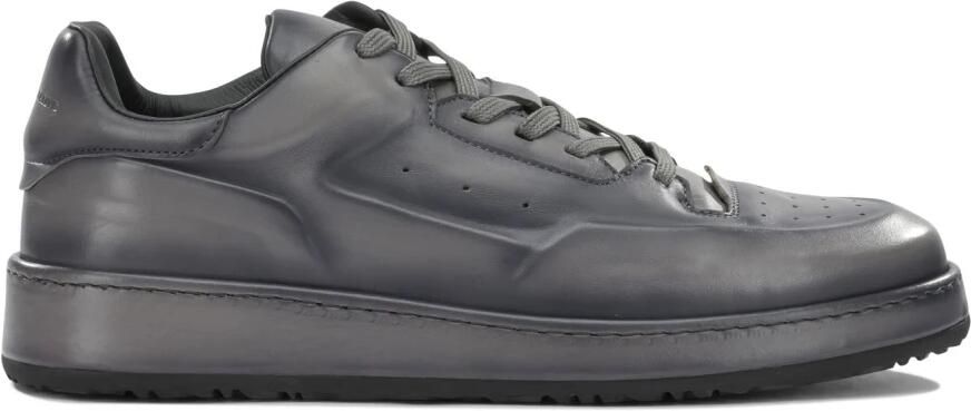 Officine Creative Eraser 001 Low-Top Sneakers