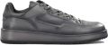 Officine Creative Eraser 001 Low-Top Sneakers - Grijs