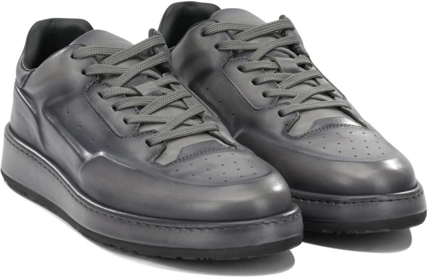 Officine Creative Eraser 001 Low-Top Sneakers - Foto 3
