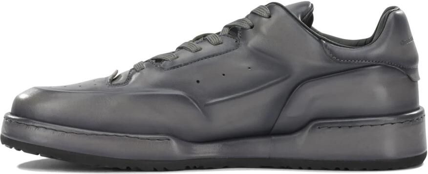 Officine Creative Eraser 001 Low-Top Sneakers - Foto 5