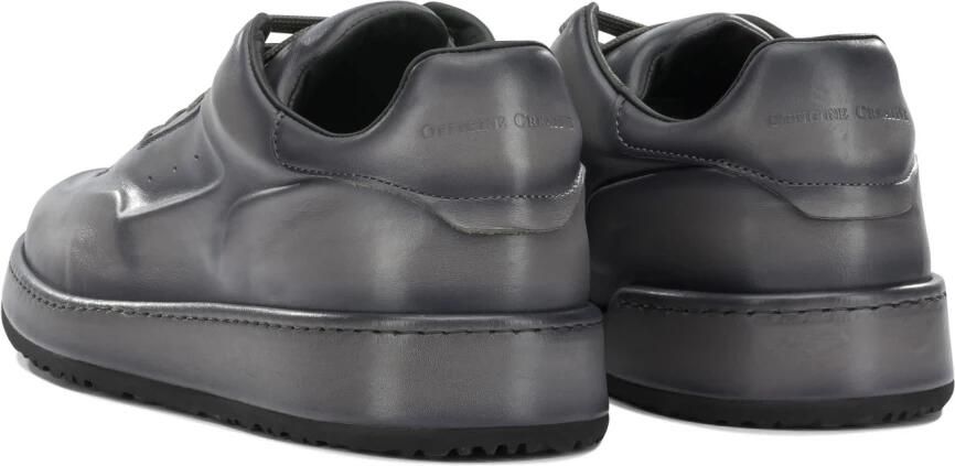 Officine Creative Eraser 001 Low-Top Sneakers - Foto 4