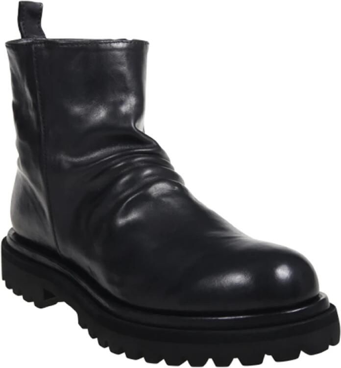 Officine Creative Eventual Dd 104 Boot