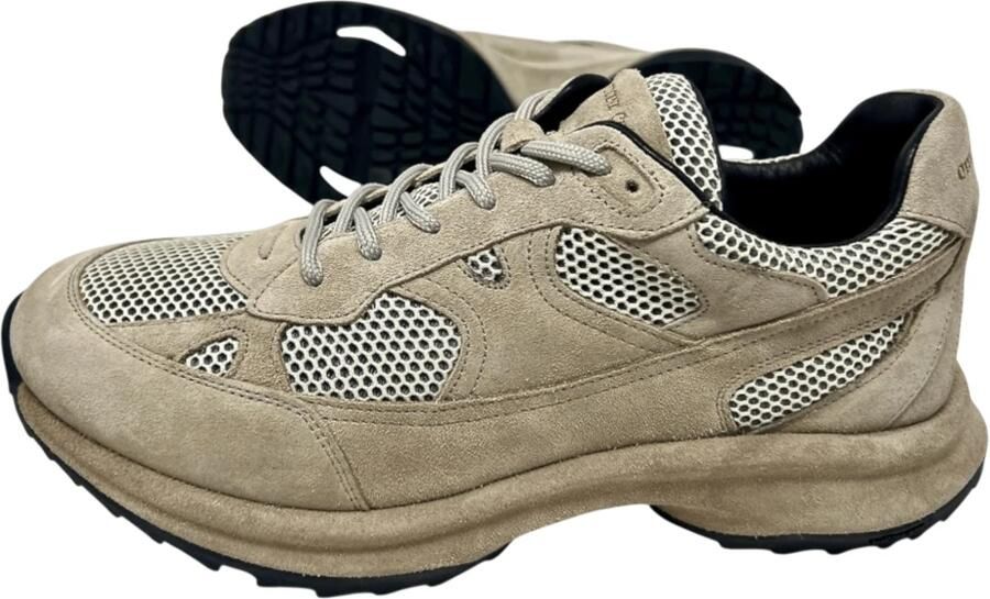 Officine Creative FAR AWAY 001 Sneaker - Foto 7