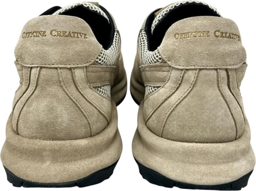 Officine Creative FAR AWAY 001 Sneaker - Foto 5