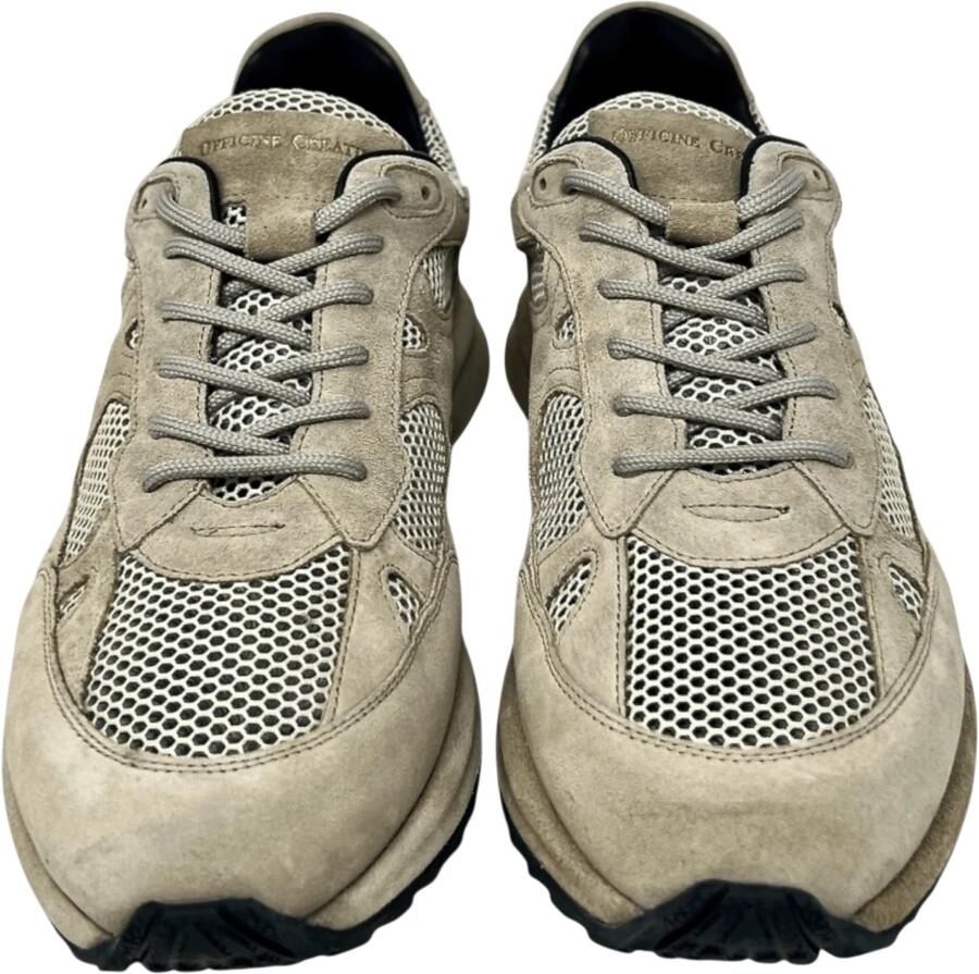 Officine Creative FAR AWAY 001 Sneaker - Foto 2