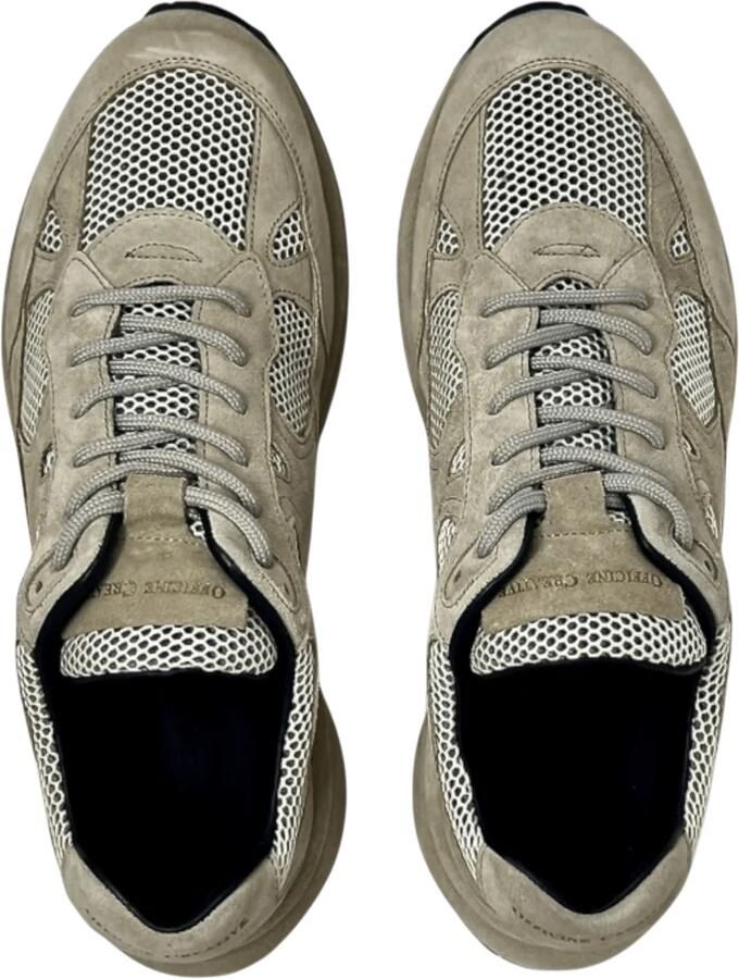 Officine Creative FAR AWAY 001 Sneaker - Foto 4