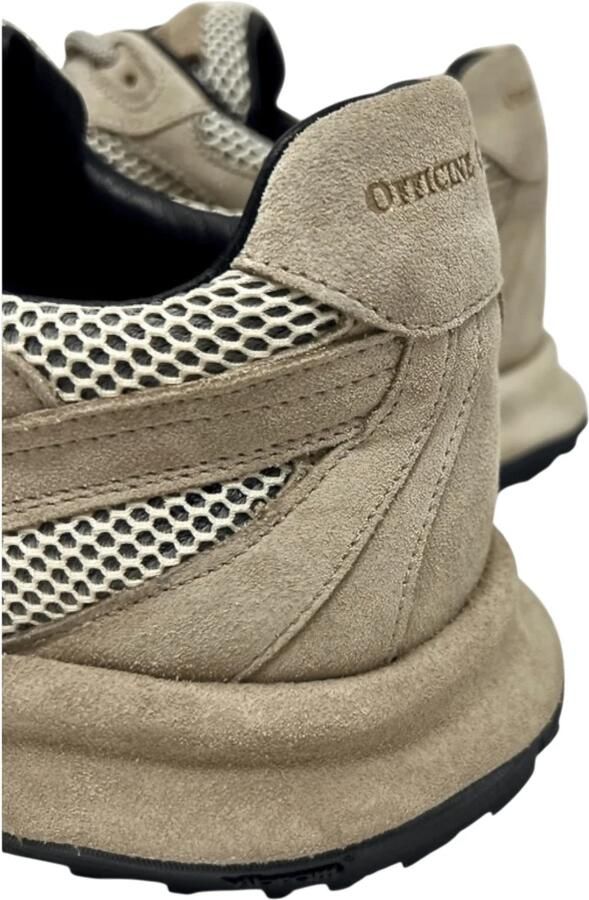 Officine Creative FAR AWAY 001 Sneaker - Foto 6