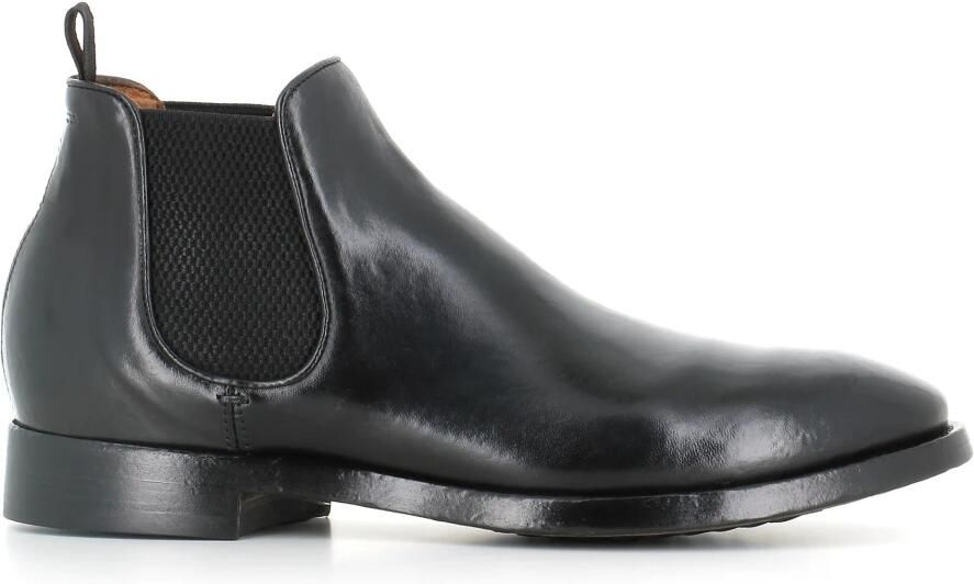 Officine Creative Flat shoes Zwart - Foto 2