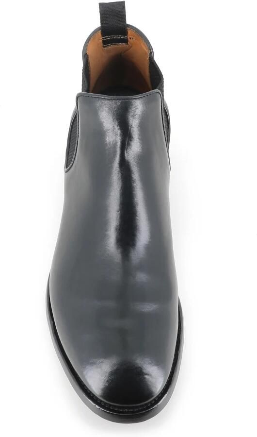 Officine Creative Flat shoes Zwart