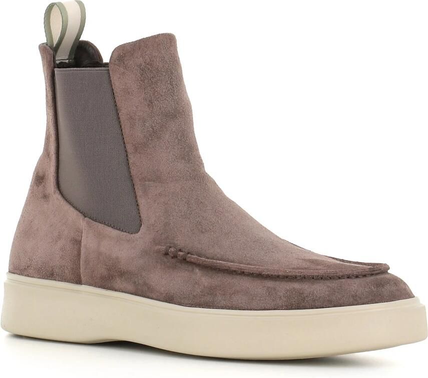 Officine Creative Frame 107 Chelsea Boot