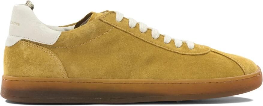 Officine Creative Halo 001 Sneakers