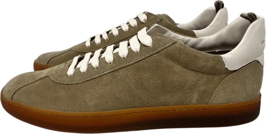 Officine Creative Halo 001 Sneaker