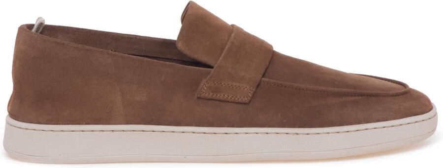 Officine Creative Herbie Loafer