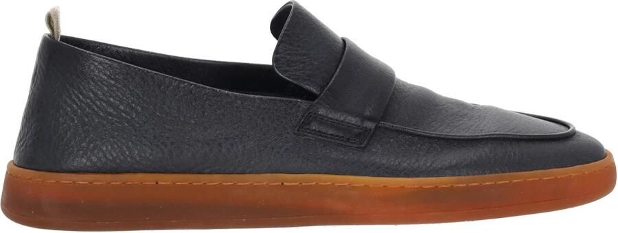 Officine Creative Herbie Loafers