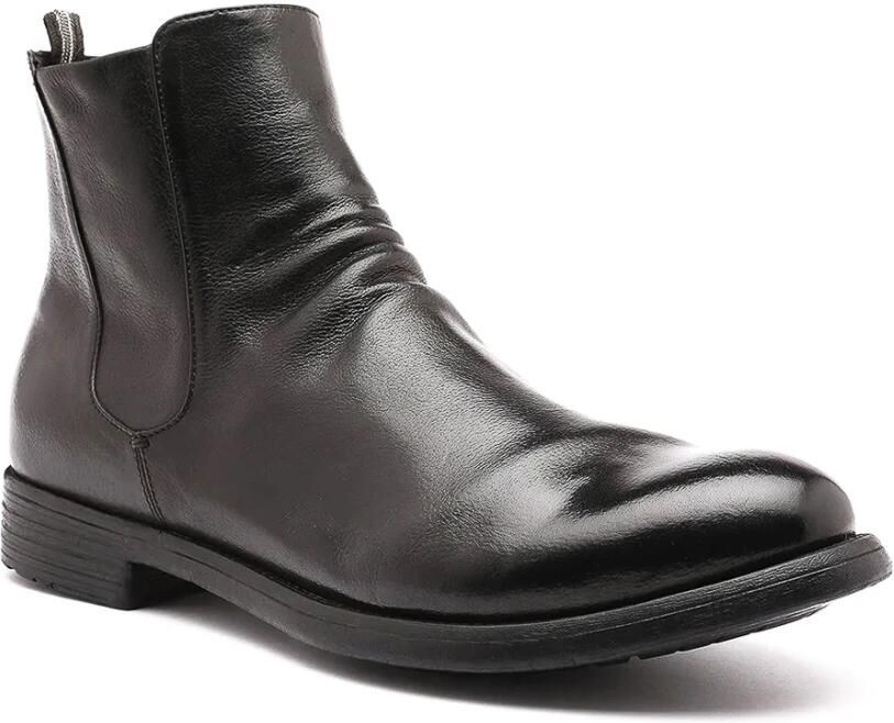 Officine Creative Hive Ankle Boots