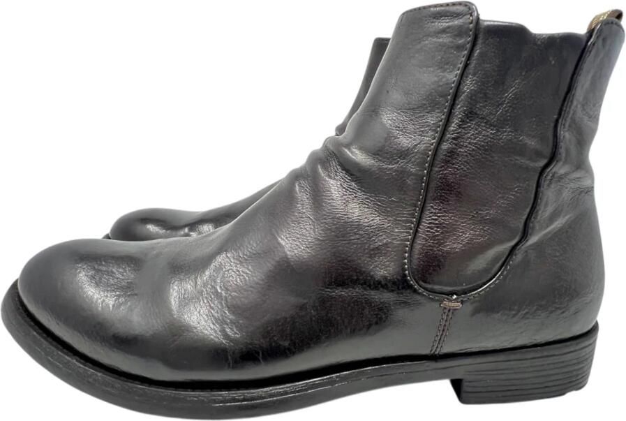 Officine Creative Hive 036 Chelsea Zip Boot - Foto 3