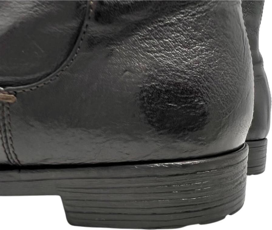Officine Creative Hive 036 Chelsea Zip Boot - Foto 2