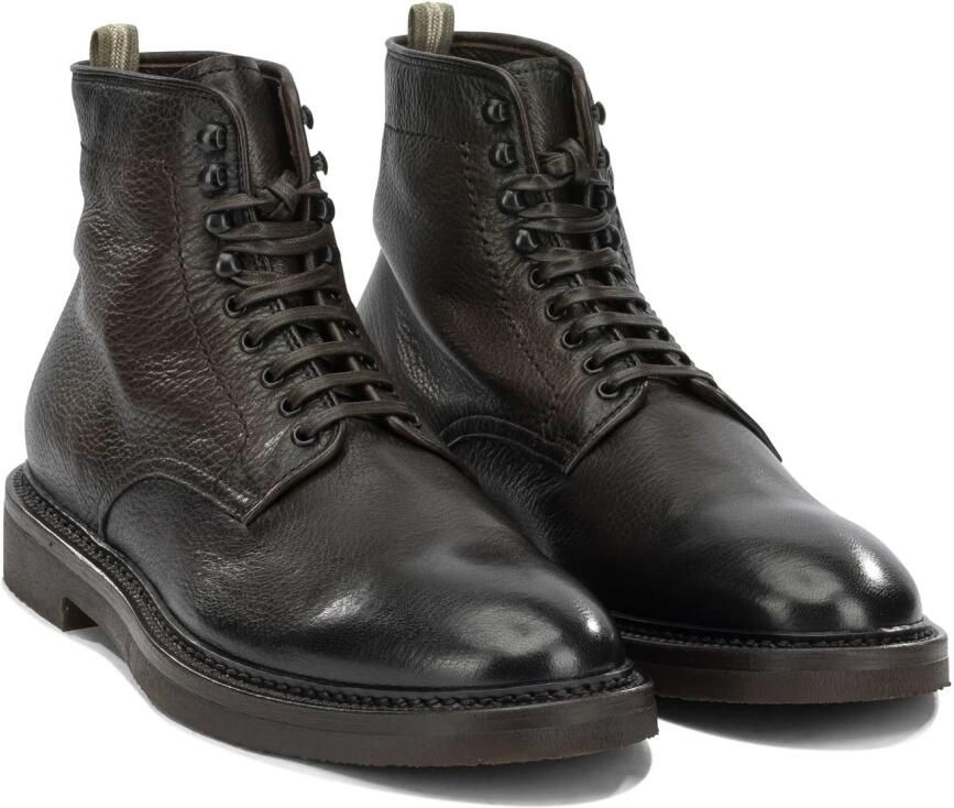 Officine Creative Hopkins Flexi 203 Veter-enkellaarzen - Foto 3