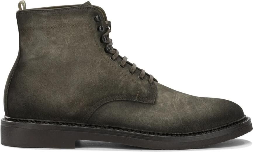 Officine Creative Hopkins Flexi 203 Veterboots