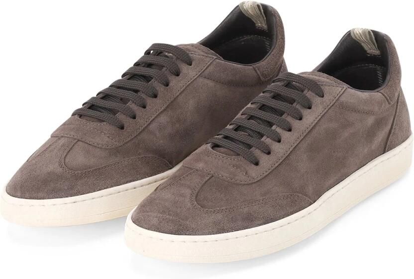 Officine Creative Kafka Sneaker