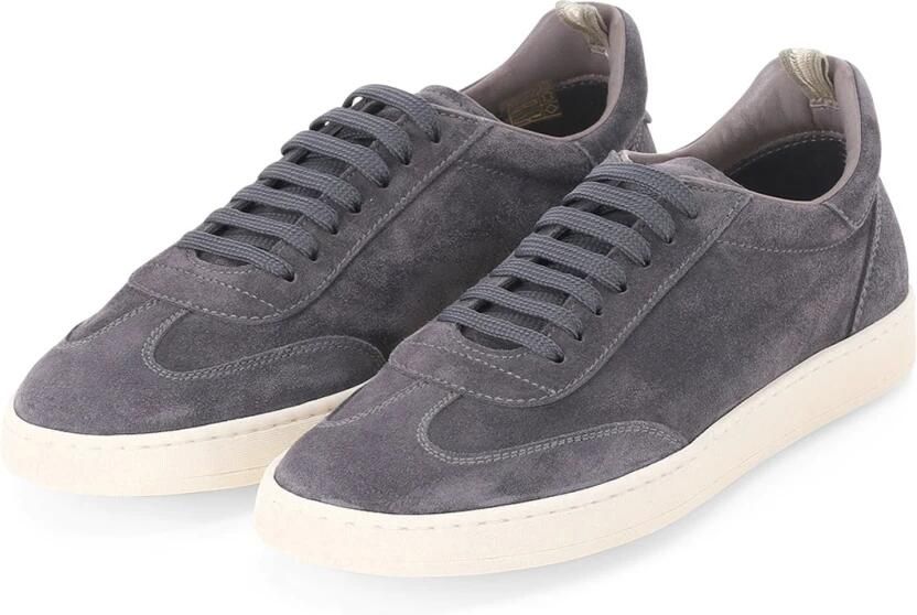 Officine Creative Kafka Sneaker