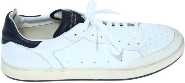 Officine Creative Kareem 006 Sneaker - Foto 2