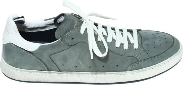 Officine Creative Kareem 010 Sneaker - Foto 2