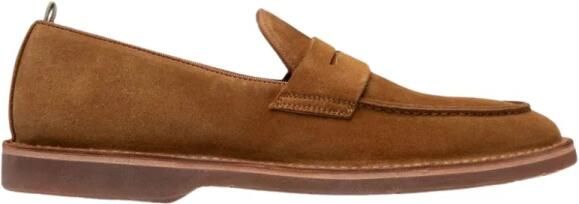 Officine Creative Kent 008 Loafer