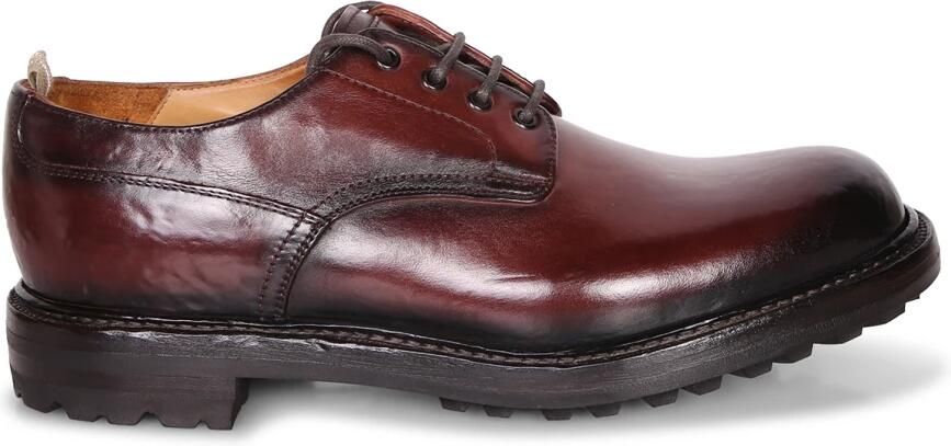 Officine Creative Klassieke Schoenen met Veters
