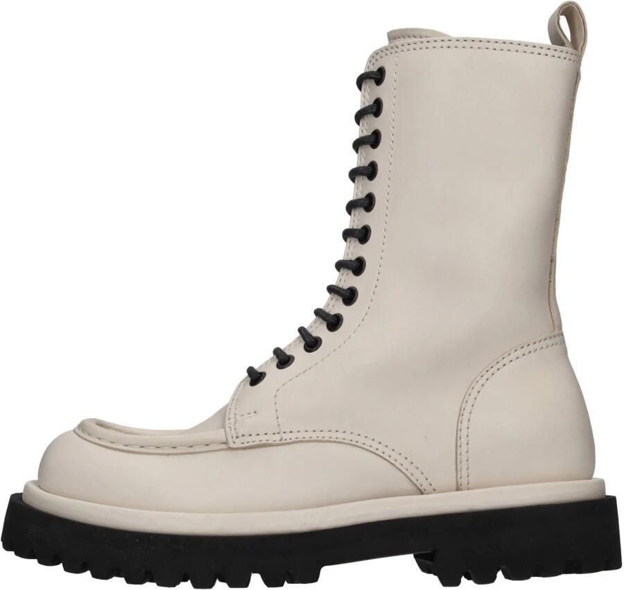 Officine Creative Lace-up Laarzen