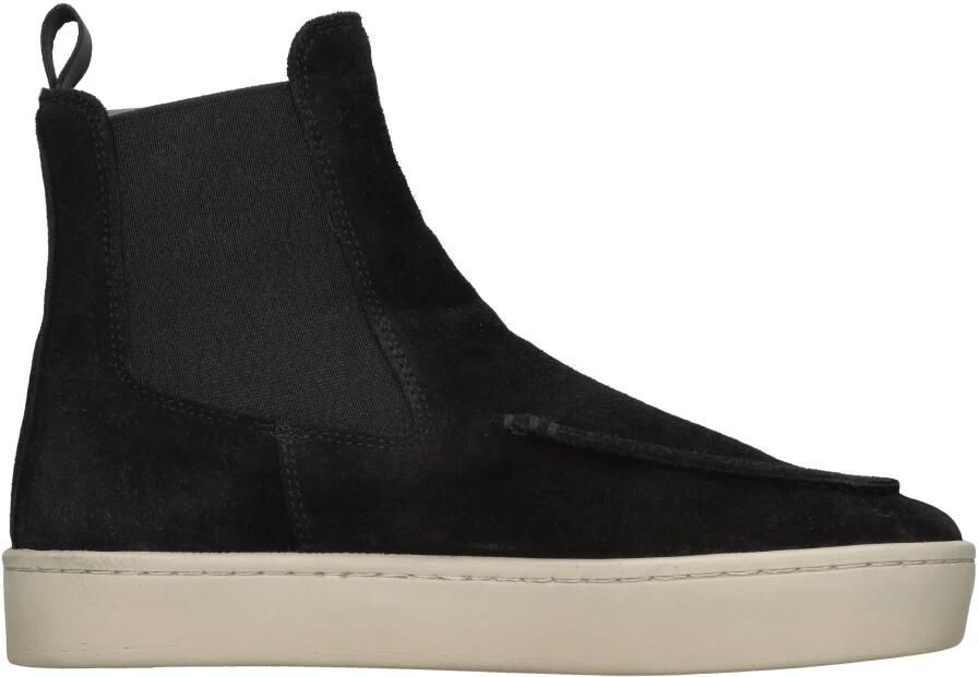 Officine Creative Laarzen Zwart